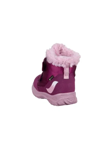 Pantofi copii Superfit roz
