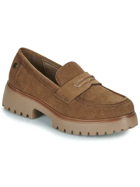 Pantofi Refresh maro