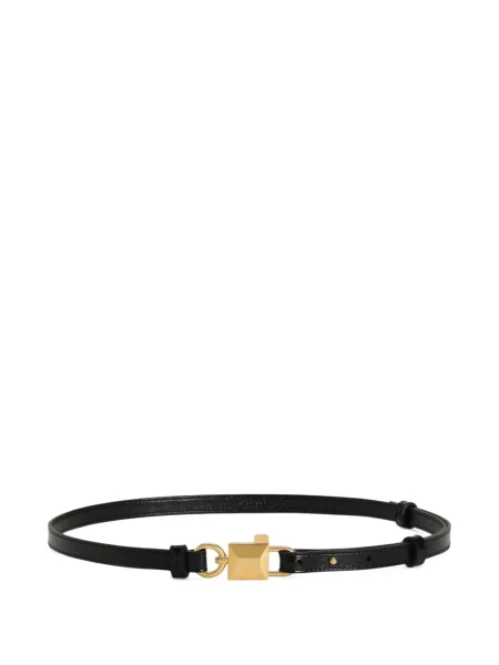 Curea Dolce & Gabbana negru