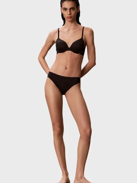 Трусы Calvin Klein черные