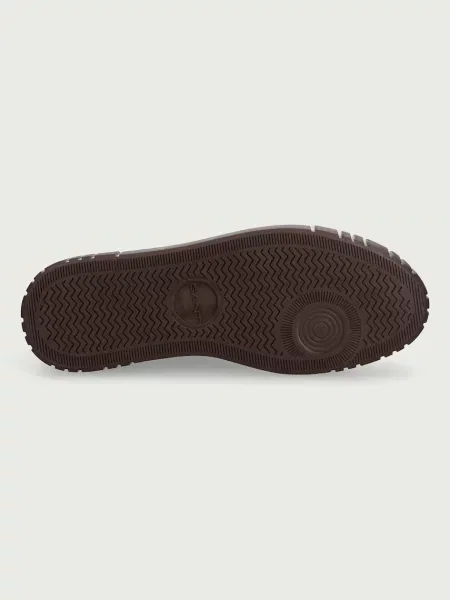 Замшевые ботинки челси Gant