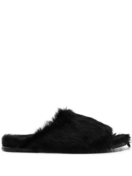 Papuci Rick Owens negru