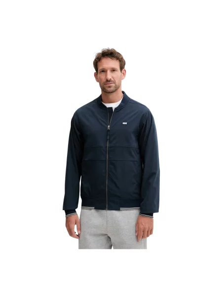 Helly Hansen bomberka MARINE niebieski