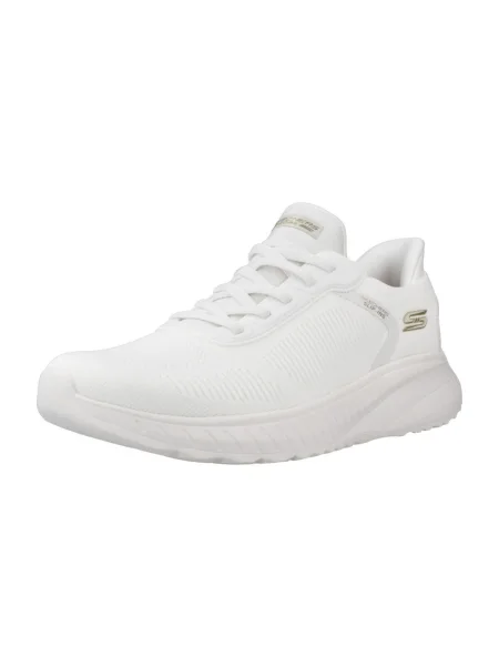 Félcipő Skechers fehér