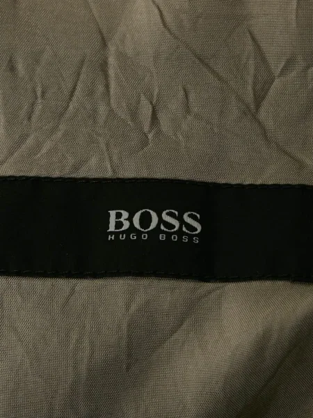 Geacă Boss gri