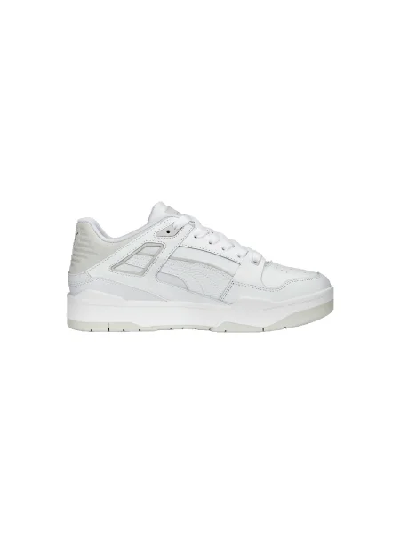 Pantofi Puma alb