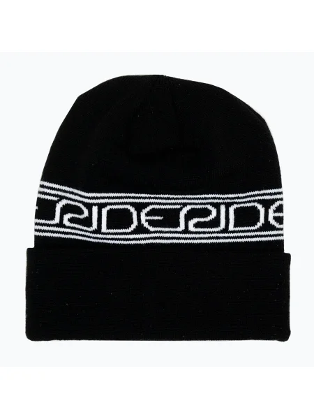 Olcsóbban. RIDE Zero Logo Beanie fekete. Méret: OS fekete