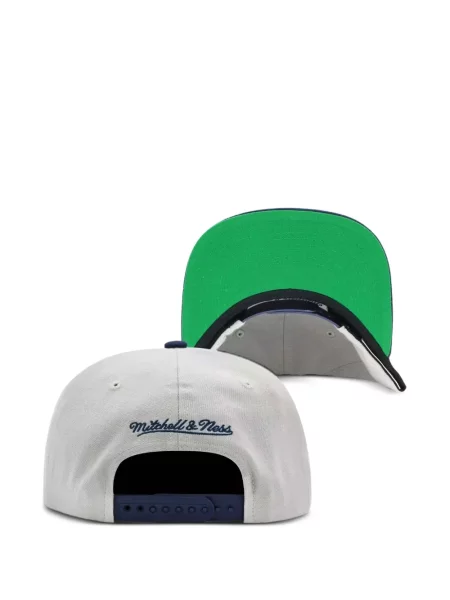 Șapcă Mitchell & Ness gri