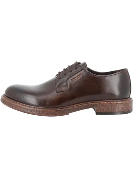 Félcipo Igi&co barna