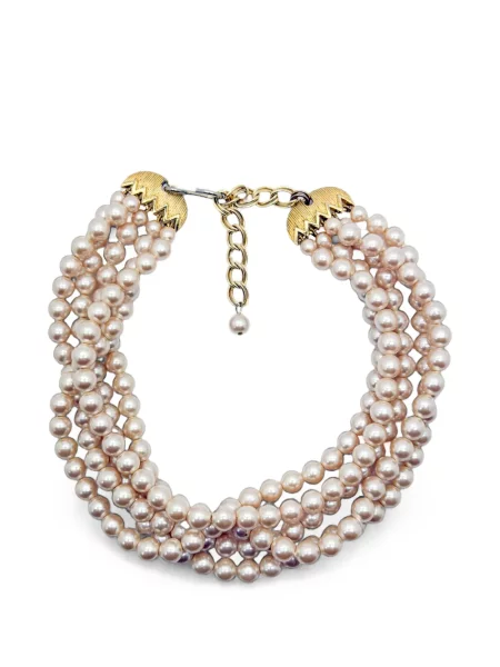 Colier Jennifer Gibson Jewellery cu perle