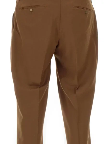 Pantaloni Briglia 1949 maro