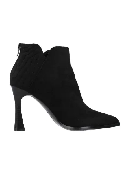 Pantofi Menbur negru