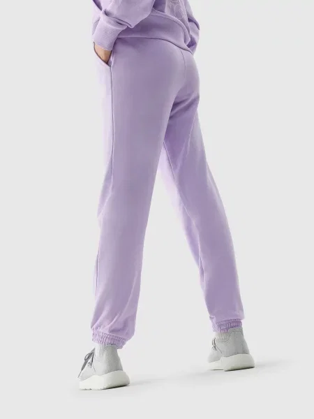 Trening copii 4f violet
