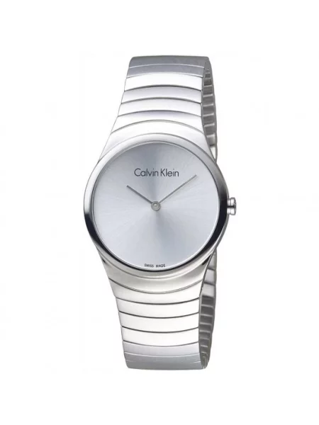Zegarek Calvin Klein szary