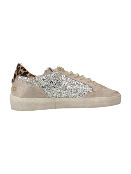 Tenisky Cetti hnedá