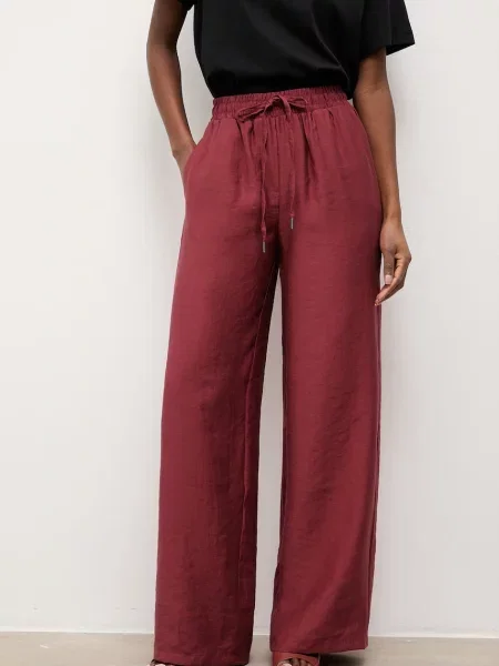 Брюки Answear.lab