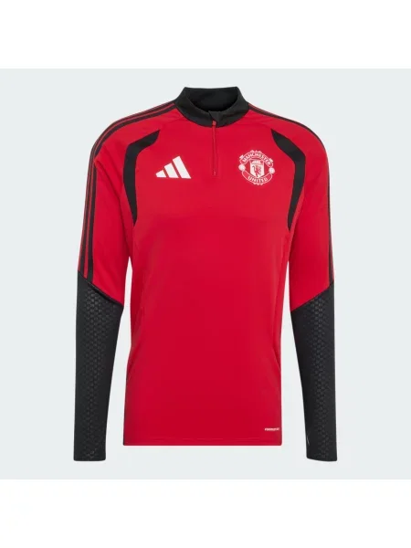 Koszulka treningowa Manchester United Tiro czerwona