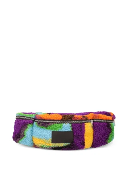 Torba Msgm fioletowa