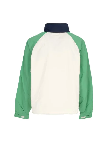 Kurtka Tommy Hilfiger zielona