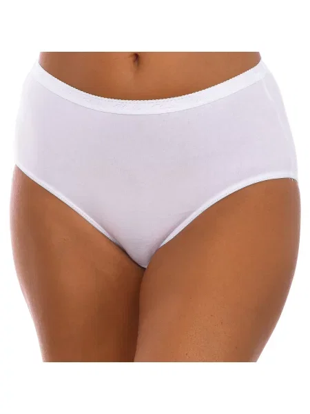 Nohavičky Playtex biela