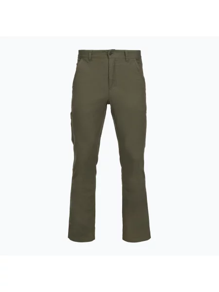Férfi nadrág Royal Robbins Billy Goat II Lined everglade Billy Goat II Lined zöld