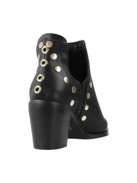Pantofi Exé Shoes negru