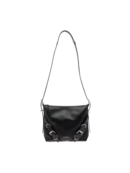 Torba crossbody Givenchy czarna