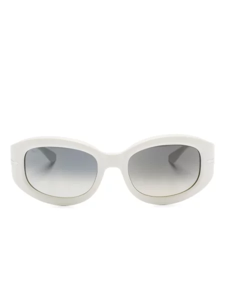 Ochelari de soare Persol alb