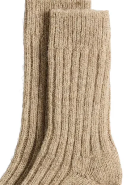 Șosete Woolrich tricotate