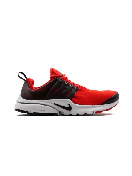 Sneakersy dziecięce Nike Presto czarne