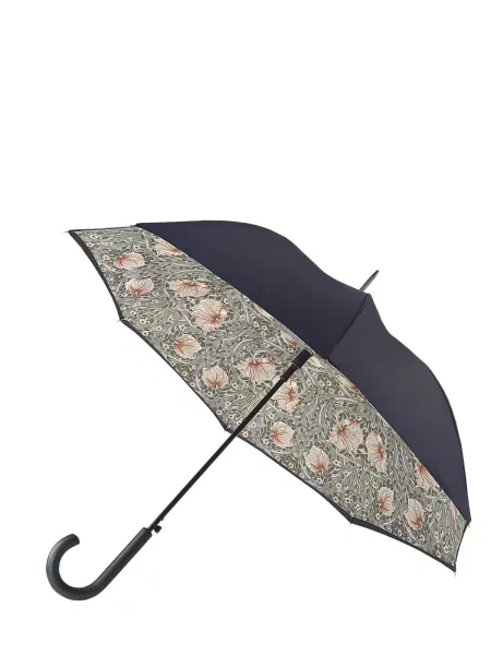 Зонт Fulton Umbrellas черный