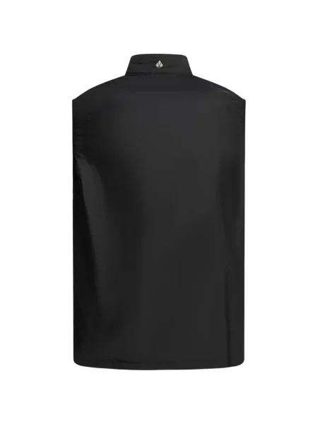 Vestă Montbell cu imagine negru
