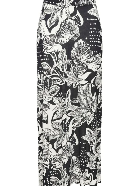 VIVANCE Krilo črna bela