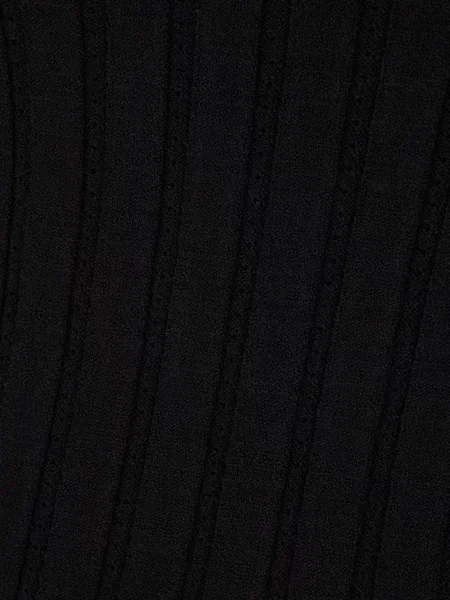 Podkoszulka Iceberg czarna