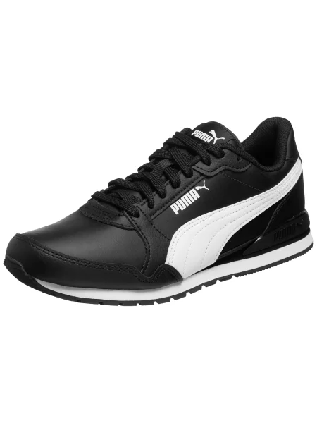 Félcipo Puma fekete