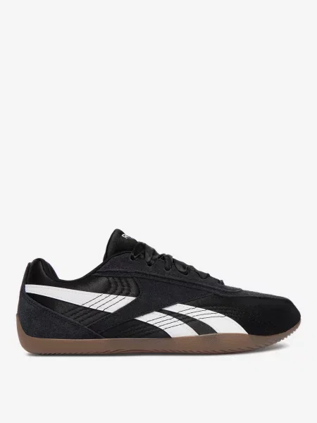 Sneakersy czarne