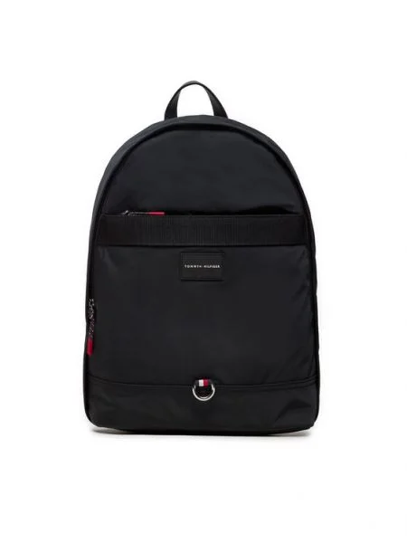 Rucsac Tommy Hilfiger negru