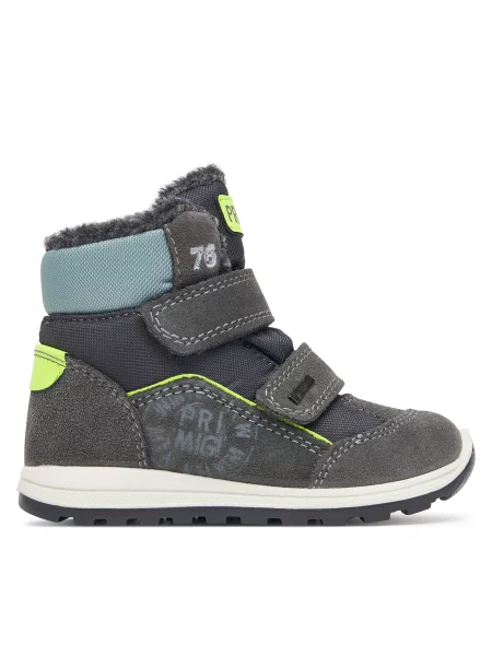 Μπότες Χιονιού Primigi GORE-TEX S γκρι