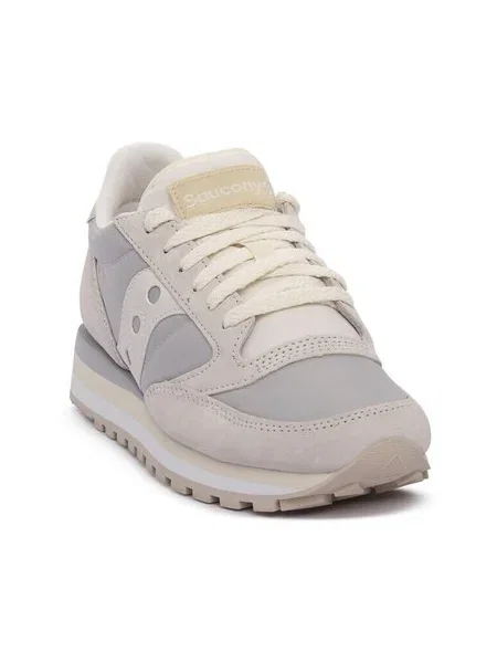 Tenisky Saucony Jazz sivá