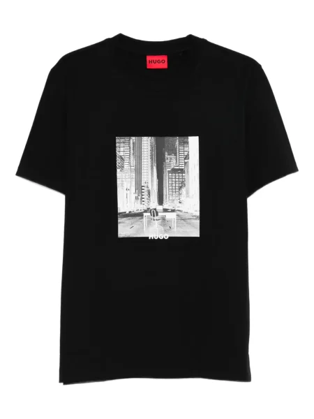 Tricou Boss negru