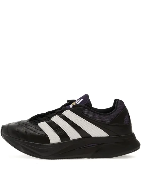 Sneakerși Adidas Campus alergare gri