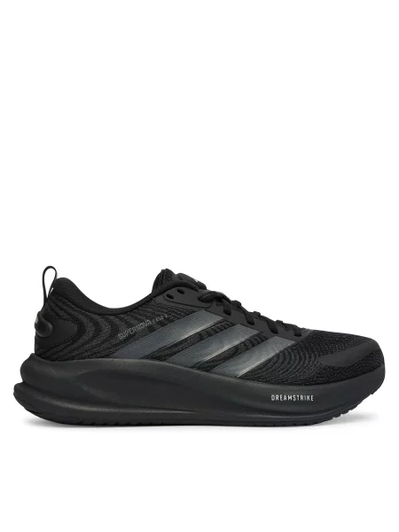 Взуття для бігу adidas Supernova Ease 2 M чорний