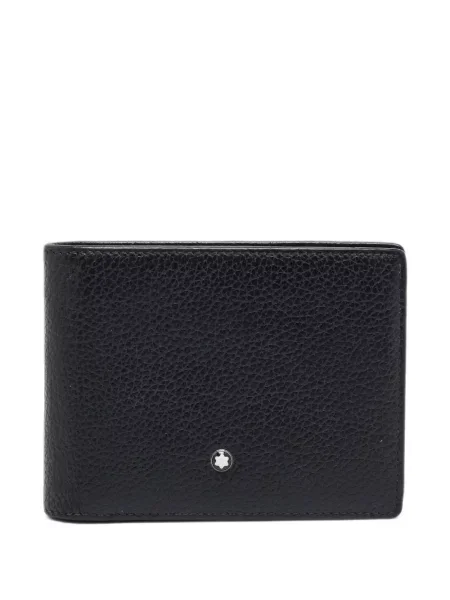 Portofel Montblanc negru