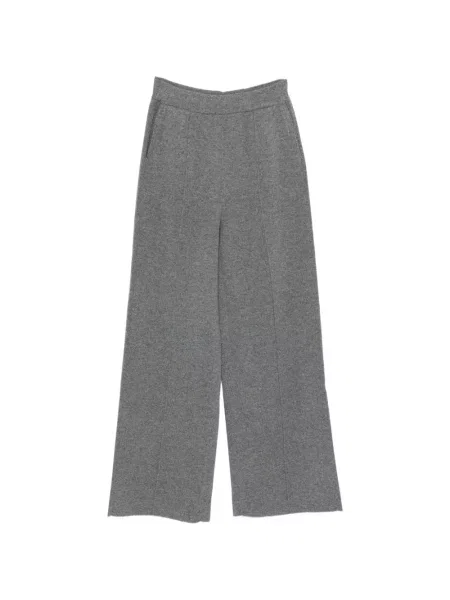 Pantaloni Kujten gri