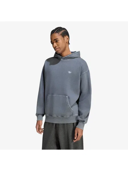 Hanorac cu glugă Adidas Originals
