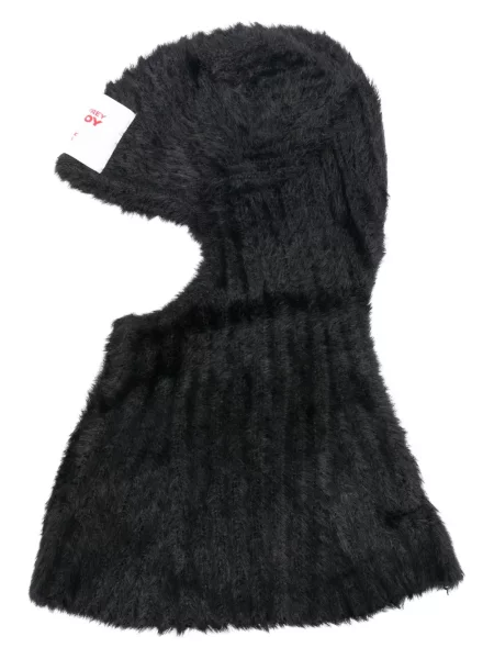 Căciulă Charles Jeffrey Loverboy negru