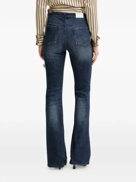 Blugi Armani Exchange albastru