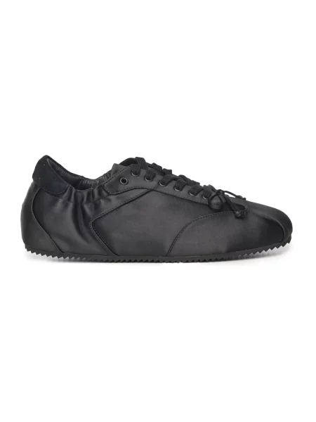 Sneakersy Bibi Lou czarne