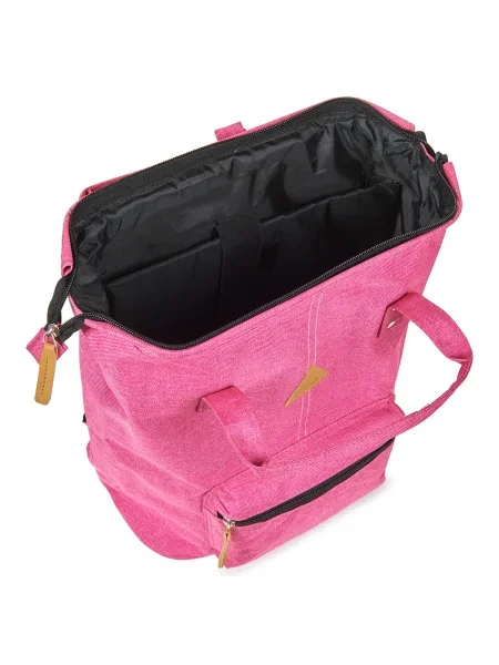 Rucsac copii Poids Plume roz