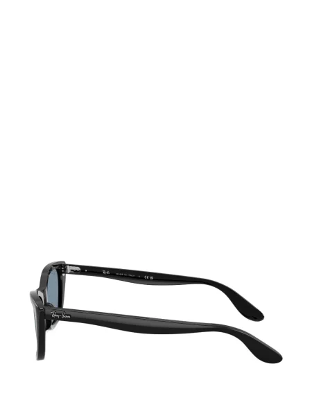 Slnečné okuliare Ray-ban čierna